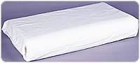 23"L x 15"W x 3 1/2"H Wal-Pil-O&reg; Youth Size Pillow