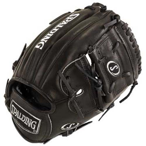 Spalding pro select cheap baseball glove