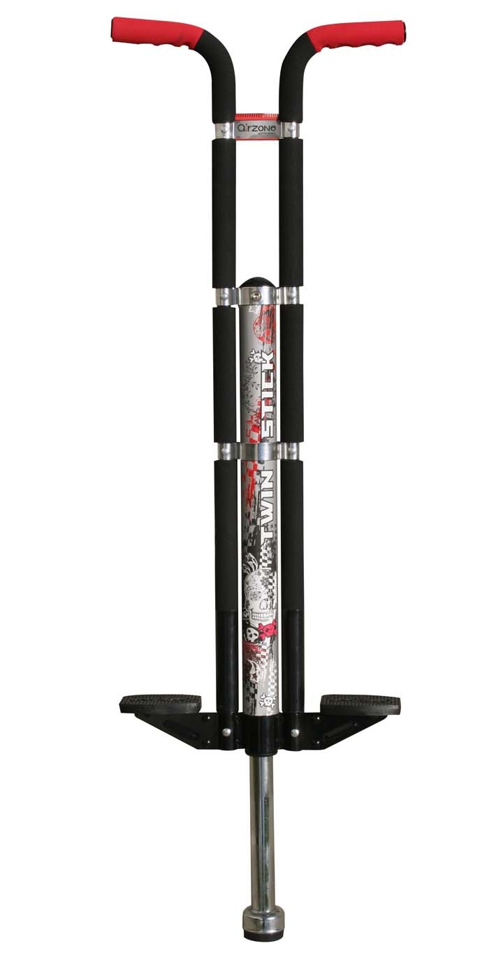 Airzone cheap pogo stick