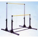 Kidz Gym® Uneven Bars from American Athletic
