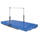 Kidz Gym® Laminate Horizontal Bar from American Athletic