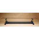 Low Parallel Bars from American Athletic