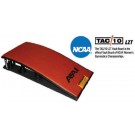 TAC/10 LZT Vaulting Board from American Athletic