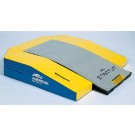 Contoured Vaulting Board Safety Zone from American Athletic
