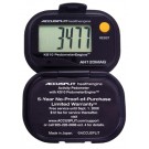 Accusplit AH120MAG Wellness Series Pedometer