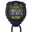 Accusplit AX725 AX Pro Memory Series Stopwatch