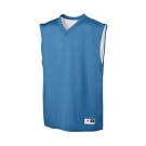 Tricot Mesh/Dazzle Reversible Basketball Jersey / Tank Top from Augusta Sportswear