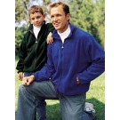 Youth Chill Fleece Zip Front Jacket