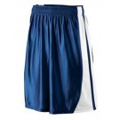 Dazzle/Mesh Shorts from Augusta Sportswear