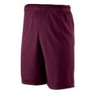 Longer Length Micro Mesh Shorts (3X-Large) from Augusta Sportswear