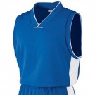 Wicking Mesh Game Basketball Jersey / Tank Top from Augusta Sportswear