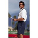 Adult Double Mesh Coach's Shorts (3X-Large)