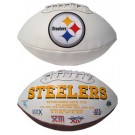 Pittsburgh Steelers Signature Series Full Size Football