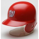 Washington Nationals MLB Replica Left Flap Mini Batting Helmet