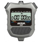 Ultrak Lap or Cumulative Splits Timer Stopwatch