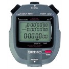 300 Lap Memory Seiko Stopwatch with Printer Port