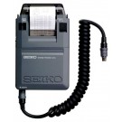 Seiko Printer for the 300 Lap Memory Stopwatch