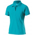 Women's Signature Pique Polo Shirt from Charles River Apparel