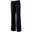 Girls Fitness Pants from Charles River Apparel