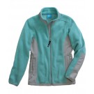 Women's Evolux™ Fleece Jacket from Charles River Apparel