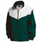 The "Kids' Collection" Youth Championship Jacket from Charles River Apparel