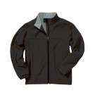 The Apex Soft Shell Jacket from Charles River Apparel
