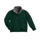 The "Trekker Collection" Navigator Nylon Jacket (Tall Sizes) from Charles River Apparel
