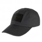 Condor BLACK Tactical Cap / Hat