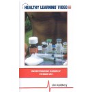 "Understanding Anabolic Steroid Use" (Video) by Linn Goldberg (VHS)