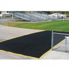 Cross-Over Zone™ 15' x 40' Track Protector