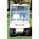 The Buggy (Golf Cart) Windshield - Standard
