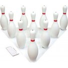 Cramer's Basic Bowling Pin Set