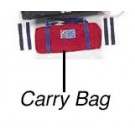 Carry Bag for the Cramer Rapid Form™ Vacuum Immobilizer