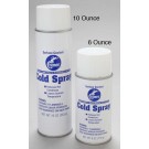 6 oz. Cold Spray - Case of 12