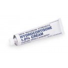1 oz. Tube Cramer Hydrocortisone Cream 1% - Case of 12