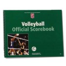 Cramer National Federation High School Volleyball Scorebooks - Set of 2