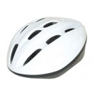 Adult Bicycle Helmet - Small / Medium (White)