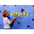 Groperz Character Holds for Climbing Wall - Set 1  from Everlast Climbing
