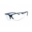 Dual Focus Racquetball Protective Eyewear from E-Force
