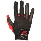 New "Weapon" Moisture Barrier Adult Racquetball Glove from E-Force (Right X-Small)