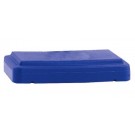 The Step® Stackable 6" Blue Riser