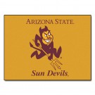 34" x 45" Arizona State Sun Devils All Star Floor Mat