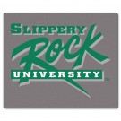 Slippery Rock University 5' x 6' Tailgater Mat