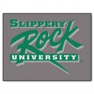 Slippery Rock University 34" x 45" All Star Floor Mat