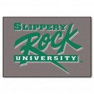 Slippery Rock University 19" x 30" Starter Mat