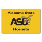 5' x 8' Alabama State Hornets Ulti Mat