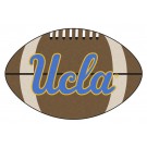 22" x 35" UCLA Bruins Football Mat