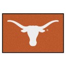 Texas Longhorns 19" x 30" Starter Mat