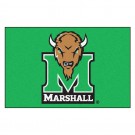 Marshall Thundering Herd 19" x 30" Starter Mat