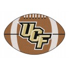 22" x 35" UCF (Central Florida) Knights Football Mat